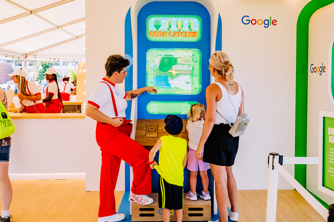 Google Coding Carnival