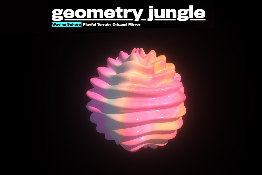 Geometry Jungle